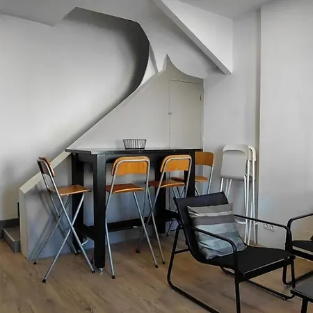 Bright Village House! * Vias