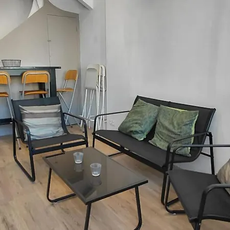 Bright Village House! * Vias